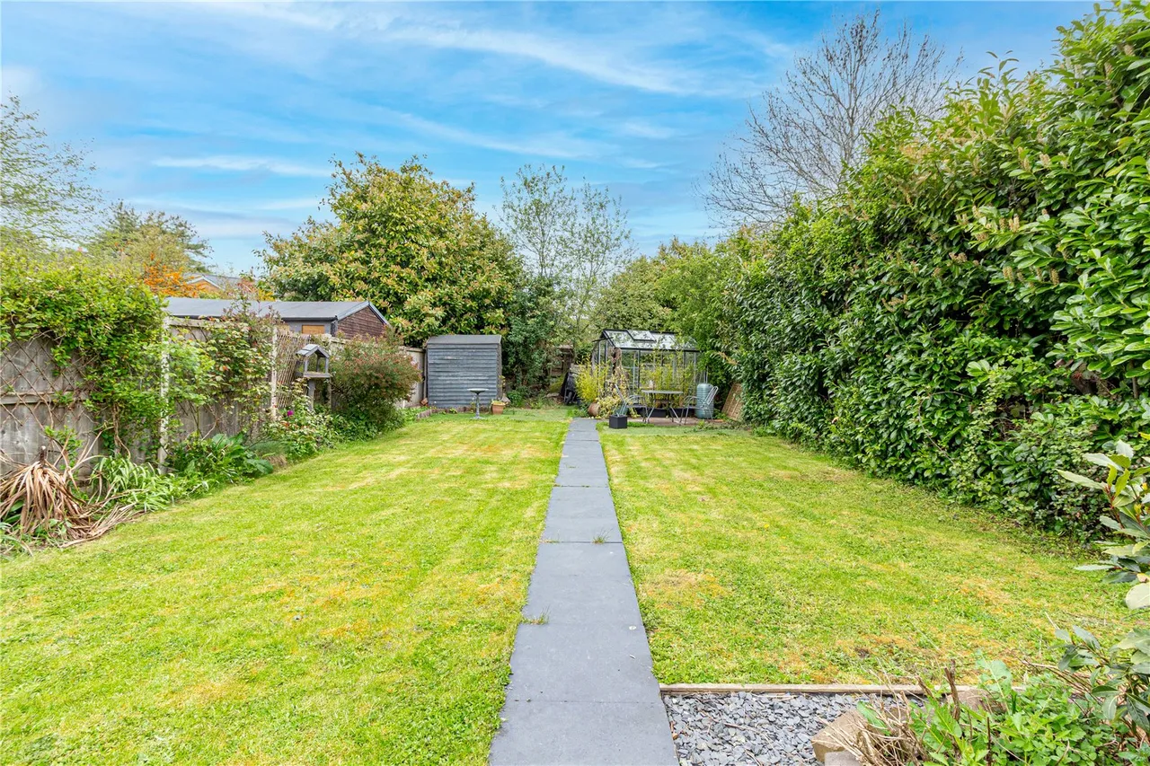 Birchfield Road, Headless Cross, Redditch, Worcestershire, B97 4LH, photo 26