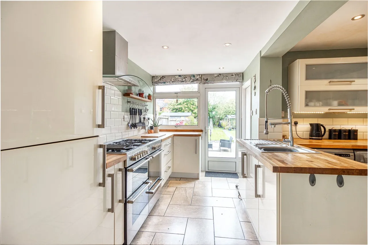 Birchfield Road, Headless Cross, Redditch, Worcestershire, B97 4LH, photo 12