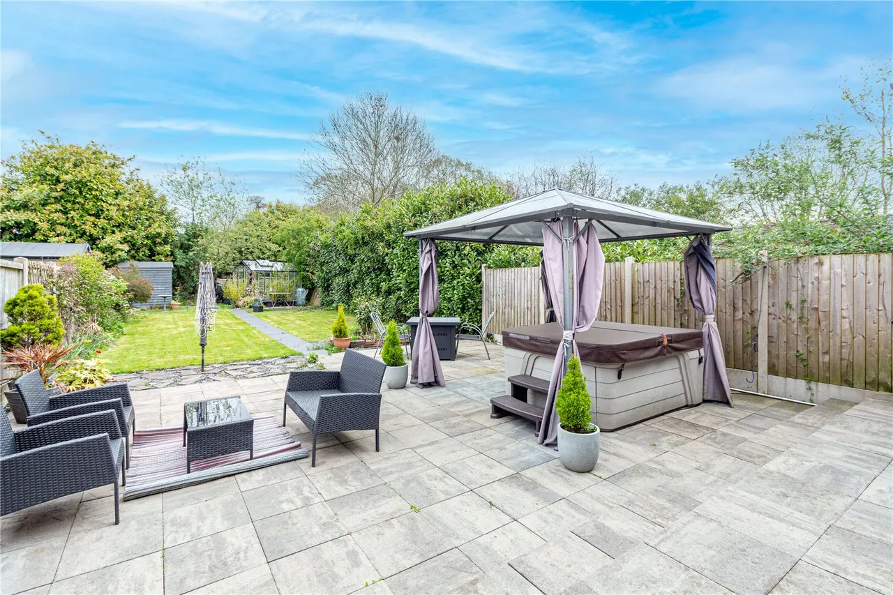 Birchfield Road, Headless Cross, Redditch, Worcestershire, B97 4LH, photo 24