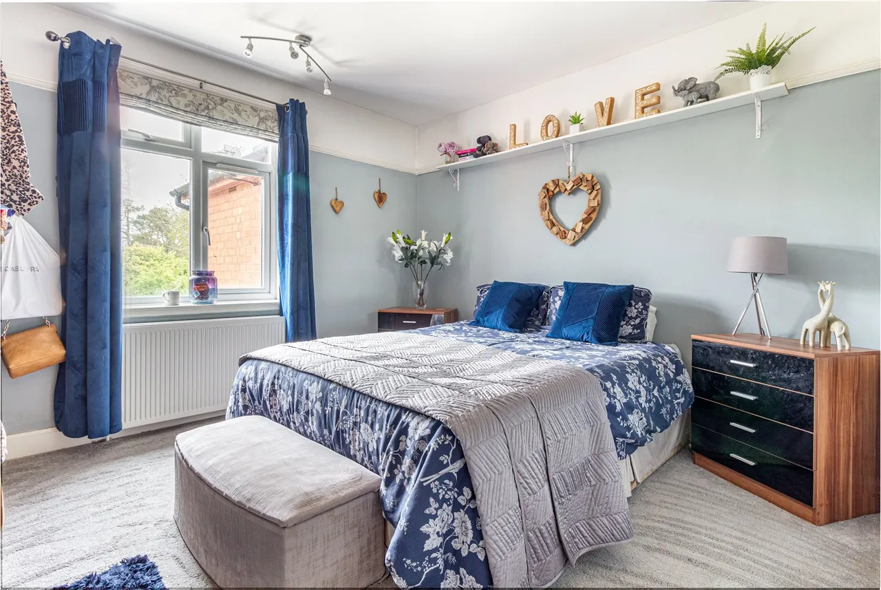 Birchfield Road, Headless Cross, Redditch, Worcestershire, B97 4LH, photo 19
