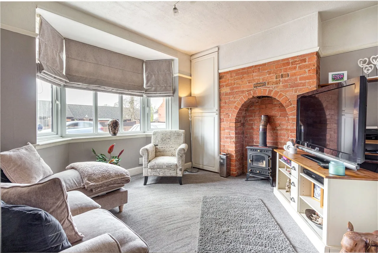 Birchfield Road, Headless Cross, Redditch, Worcestershire, B97 4LH, photo 5