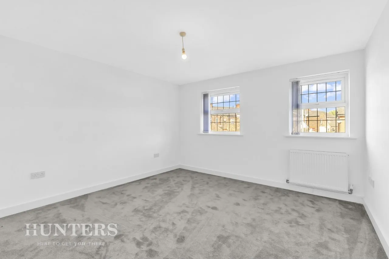 Henry Kelly VC Close, Newton Heath, M40, photo 13