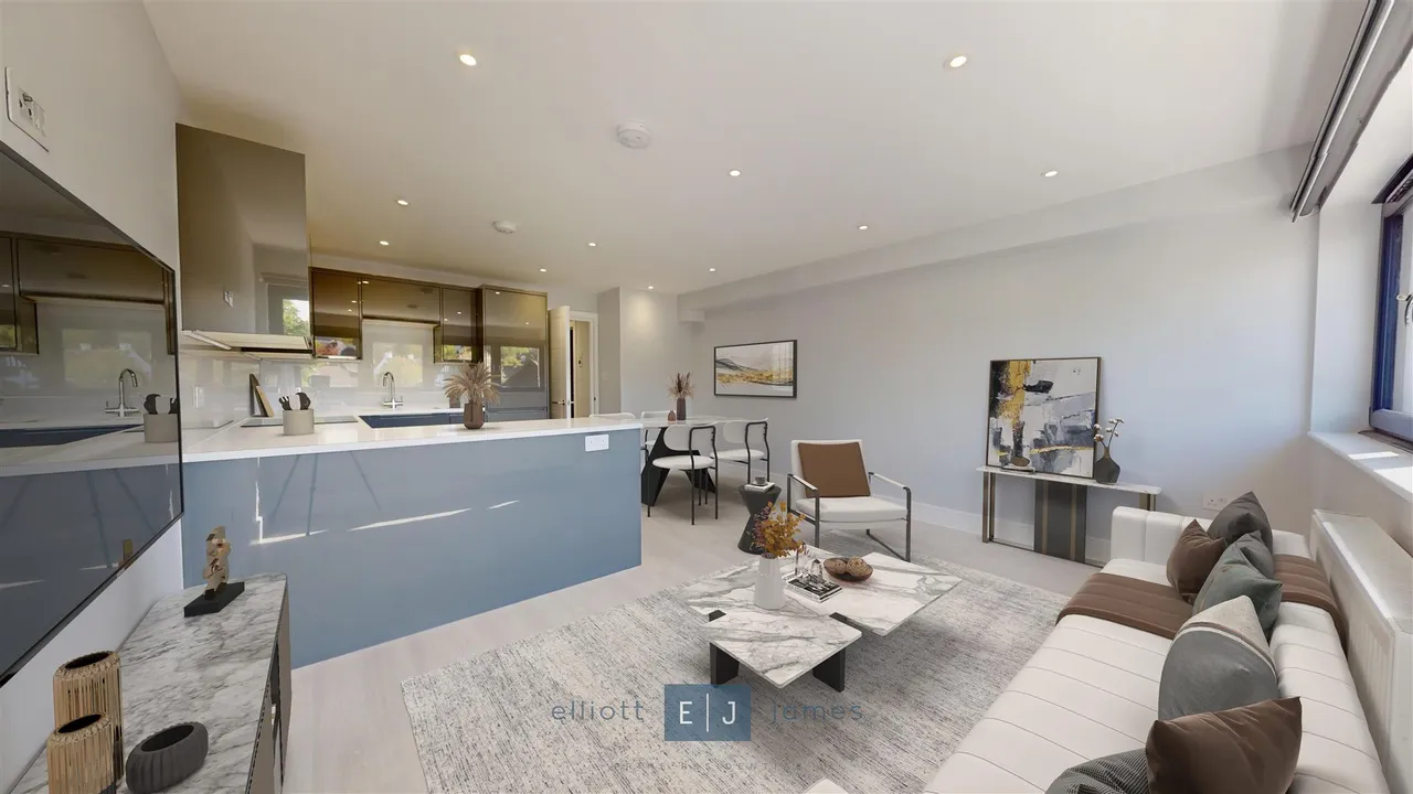 High Road, Loughton, photo 5
