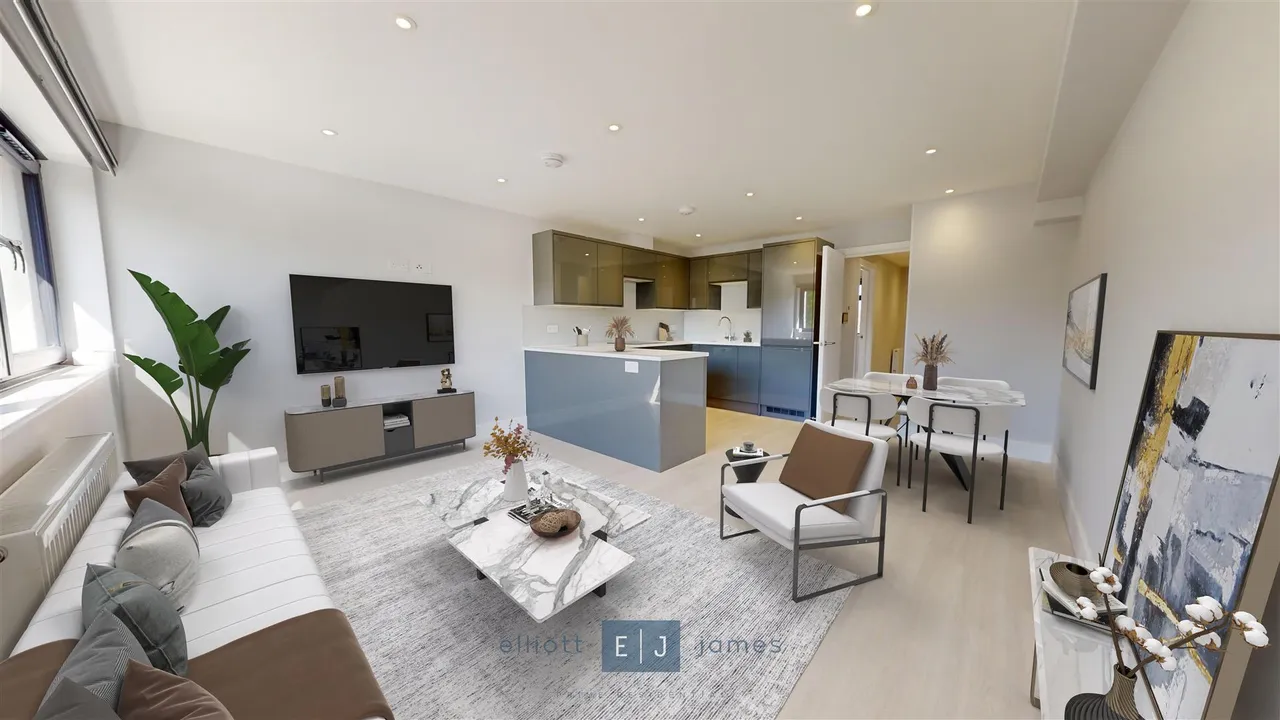 High Road, Loughton, photo 4