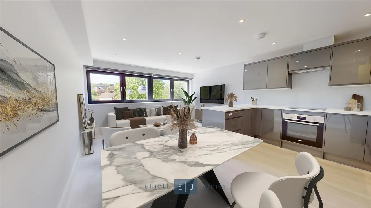 High Road, Loughton, photo 3
