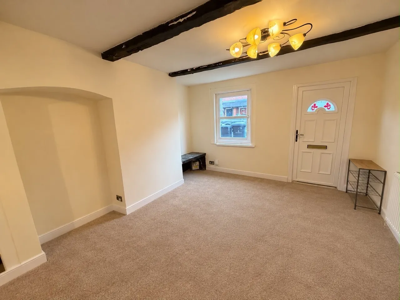 3 bed house to rent, Lorne Street, Kidderminster, DY10