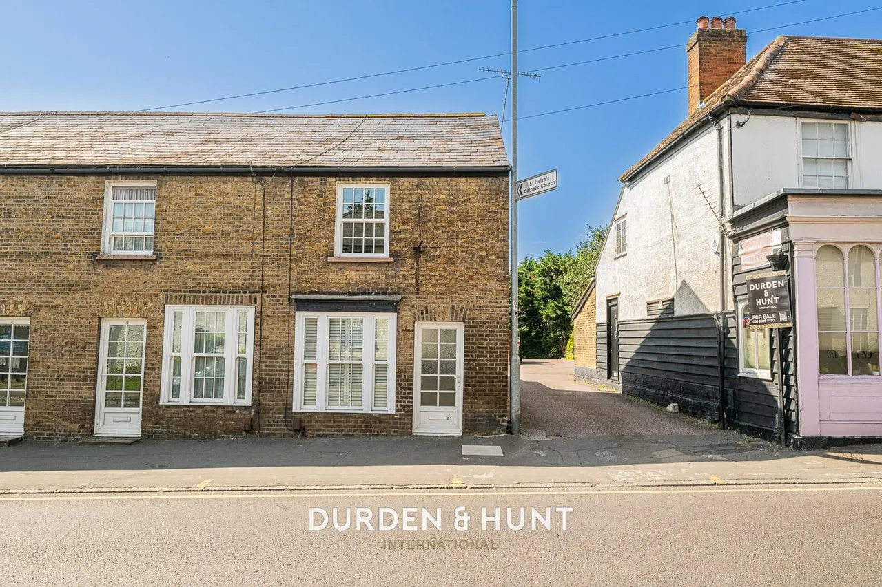 High Street, Ongar, CM5, photo 16