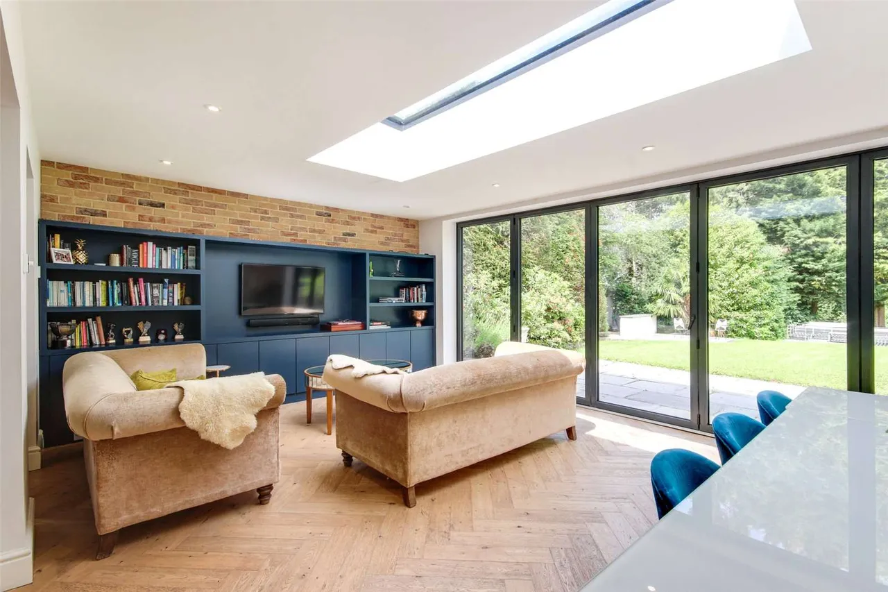 Rye Road, Hawkhurst, Cranbrook, Kent, TN18 5DW, photo 6