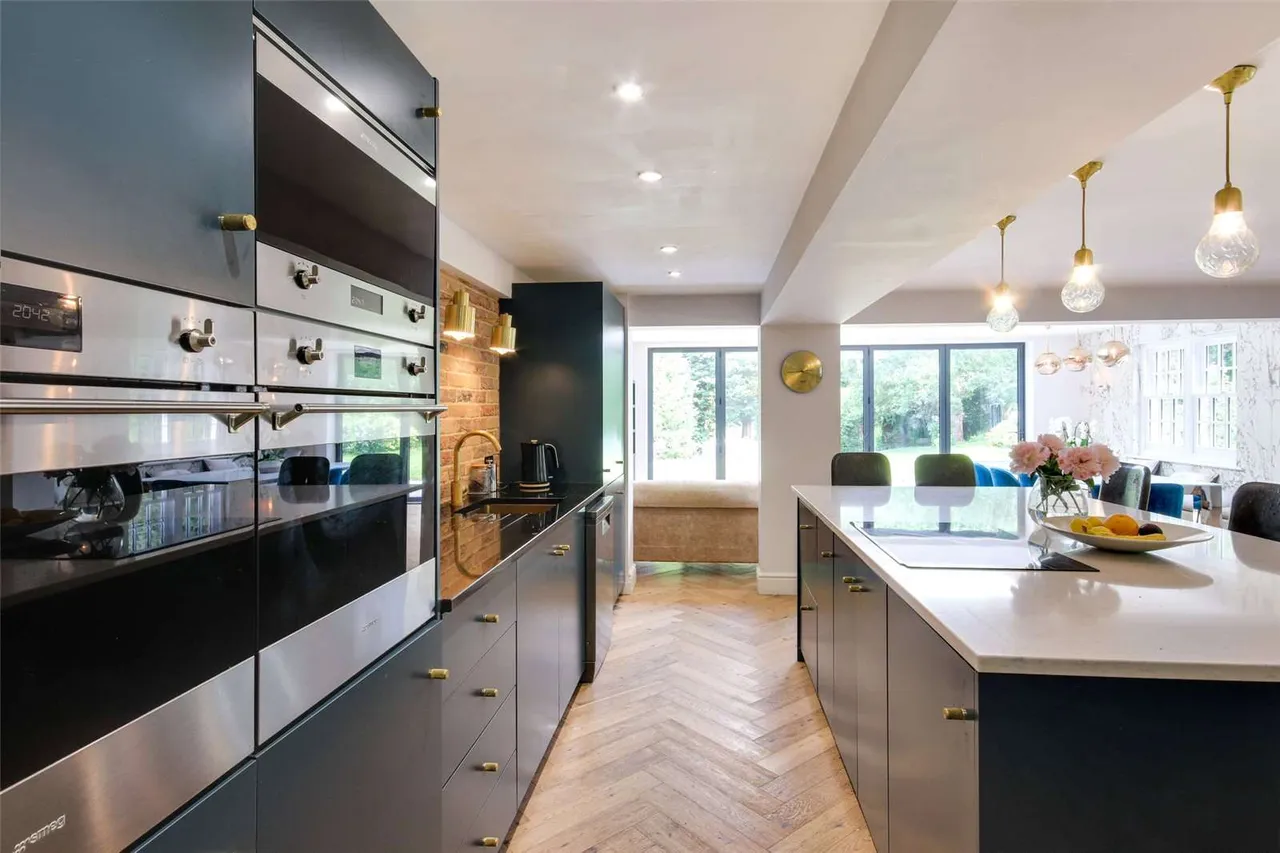 Rye Road, Hawkhurst, Cranbrook, Kent, TN18 5DW, photo 7
