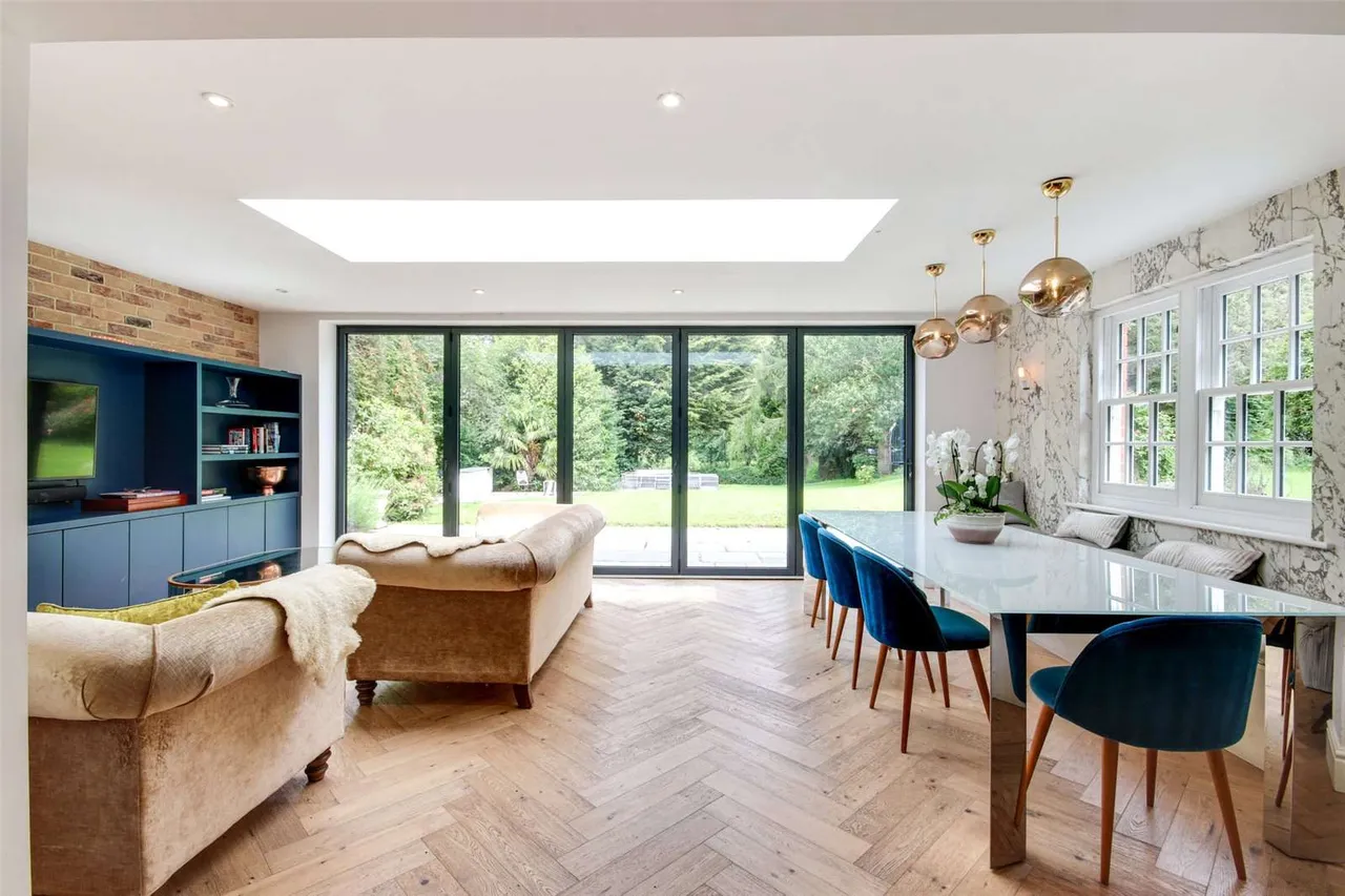 Rye Road, Hawkhurst, Cranbrook, Kent, TN18 5DW, photo 2