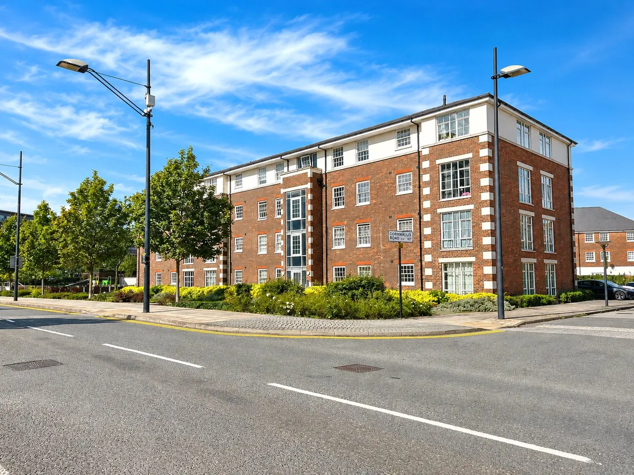 Cornwallis Road, London, SE18, photo 18