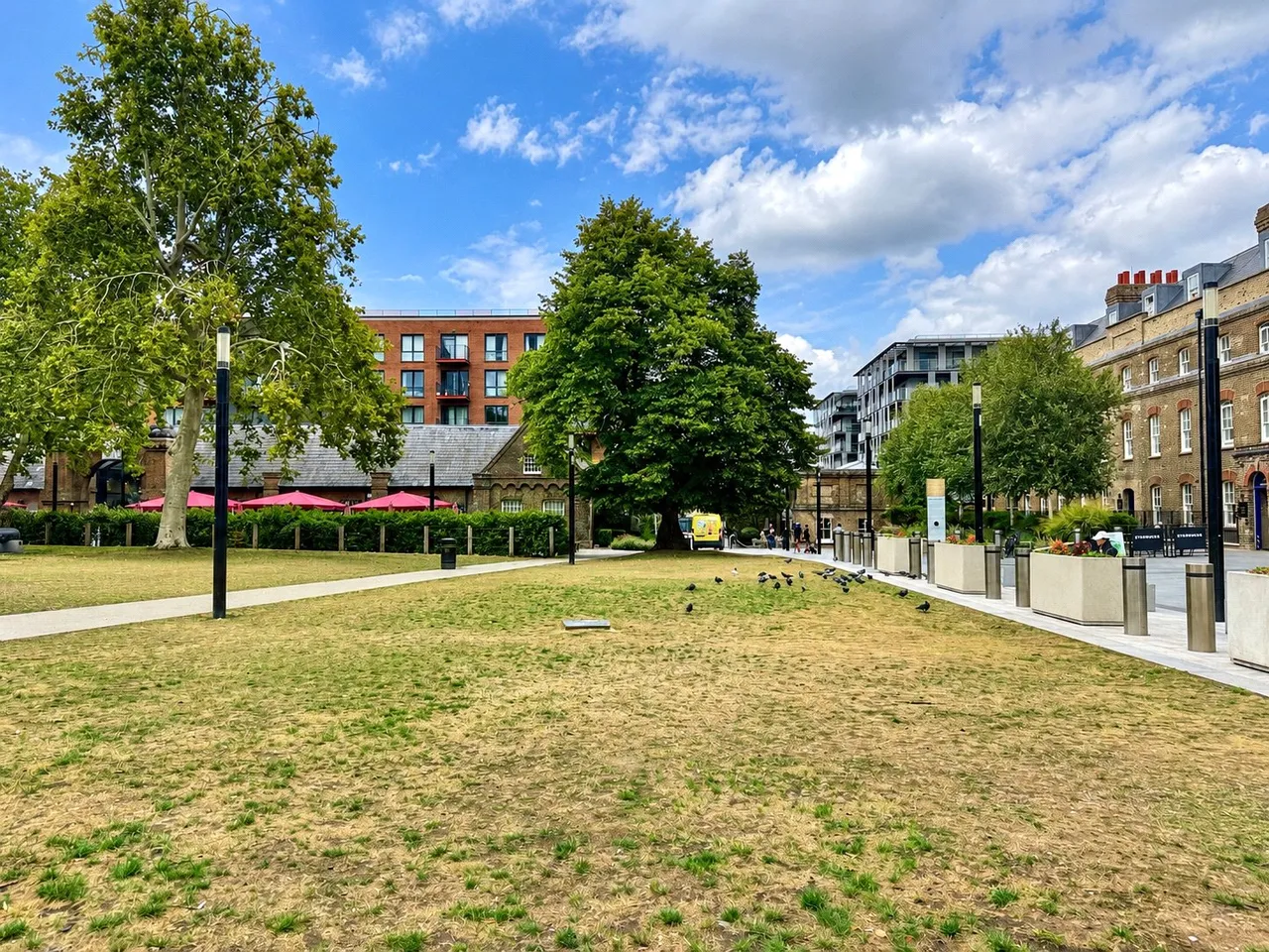 Cornwallis Road, London, SE18, photo 17