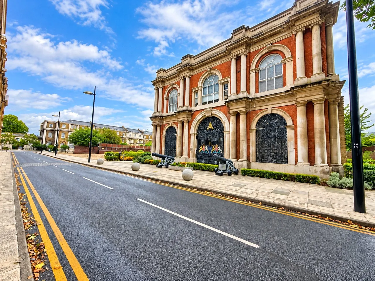 Cornwallis Road, London, SE18, photo 13