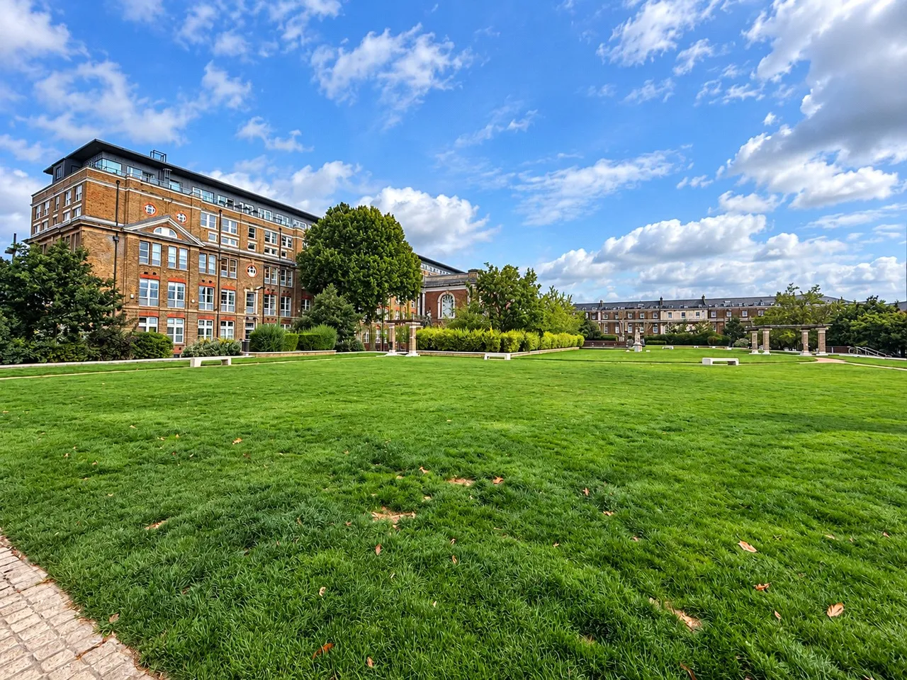 Cornwallis Road, London, SE18, photo 12