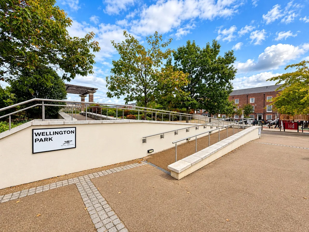 Cornwallis Road, London, SE18, photo 10