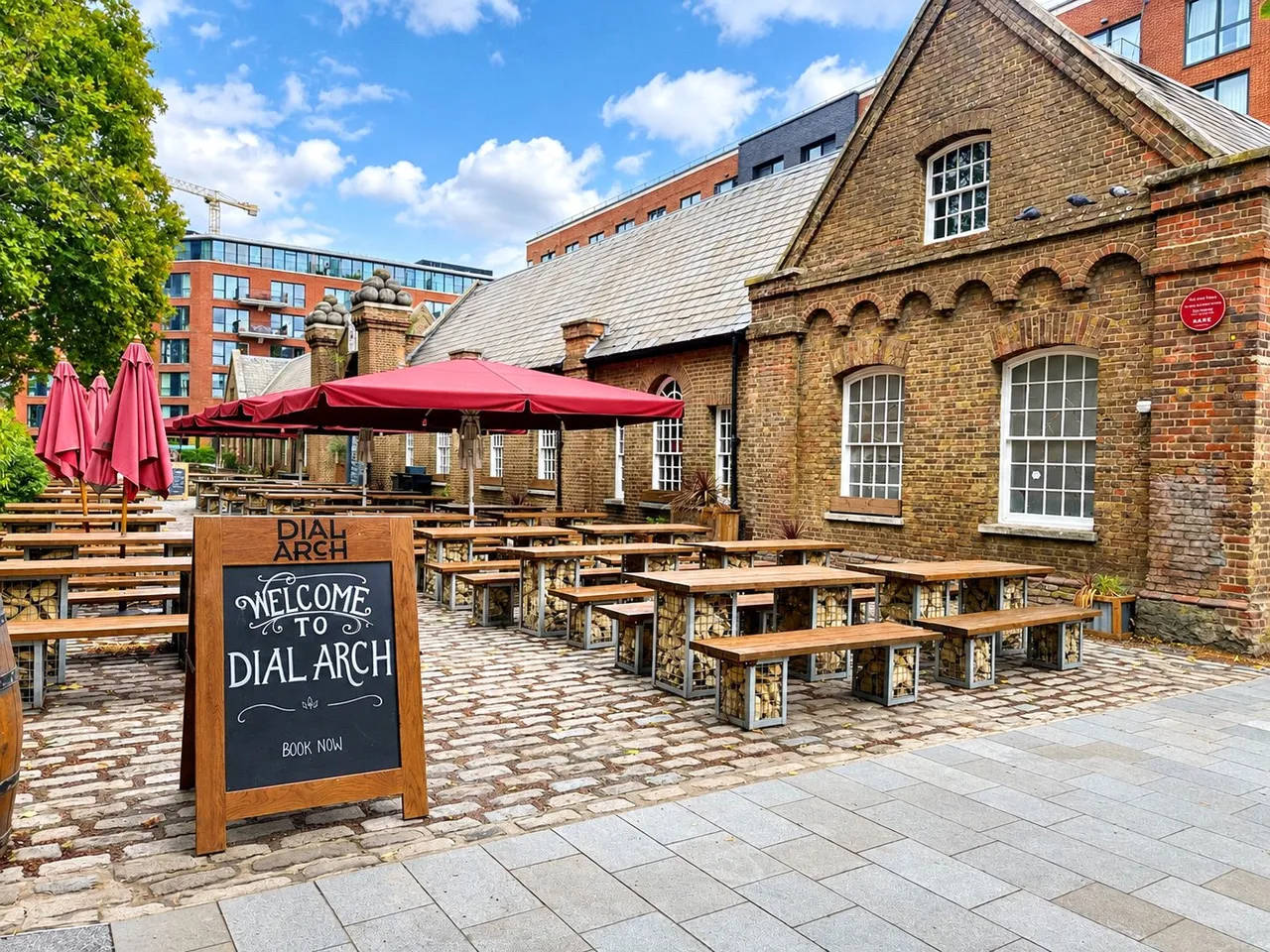 Cornwallis Road, London, SE18, photo 15