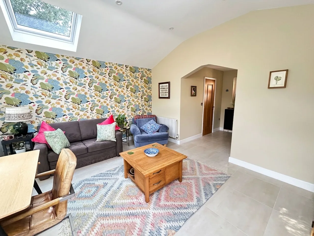 Primrose Chase, Crewe, photo 20