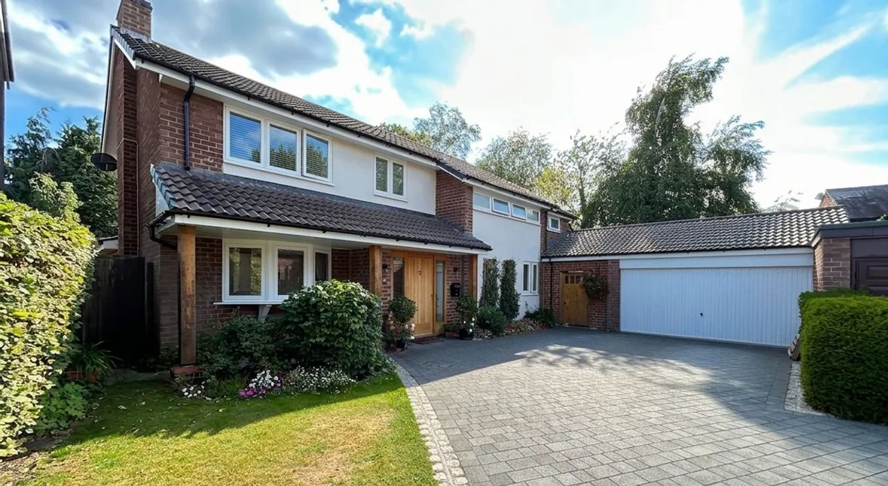 Primrose Chase, Crewe, photo 41