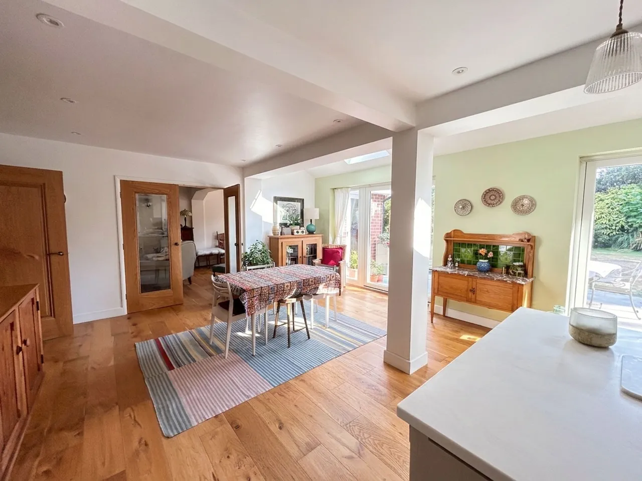 Primrose Chase, Crewe, photo 15