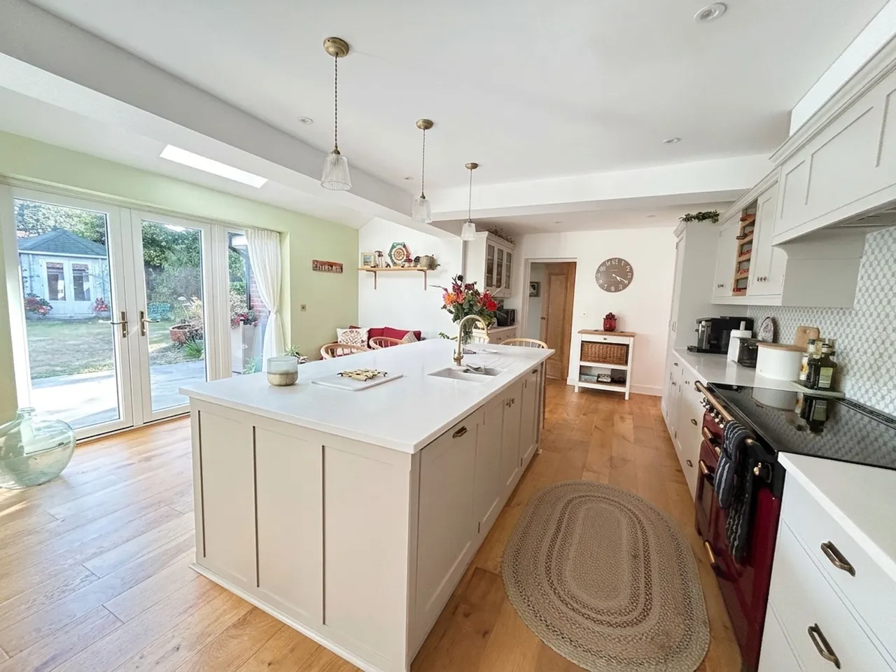 Primrose Chase, Crewe, photo 12