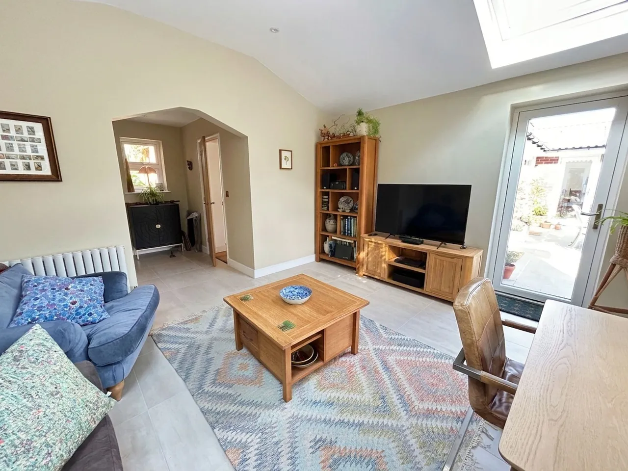 Primrose Chase, Crewe, photo 17