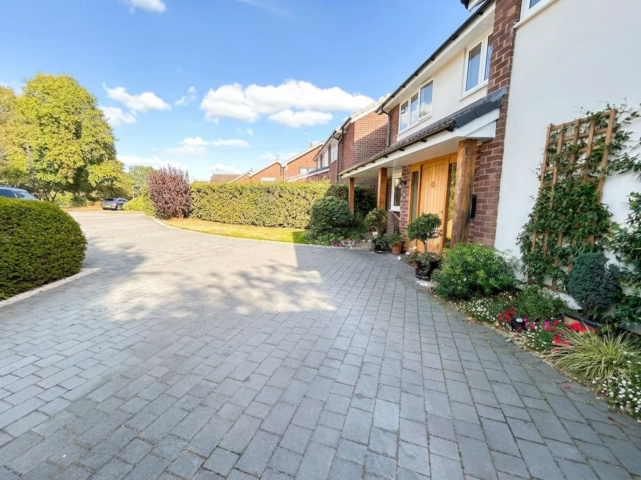 Primrose Chase, Crewe, photo 36