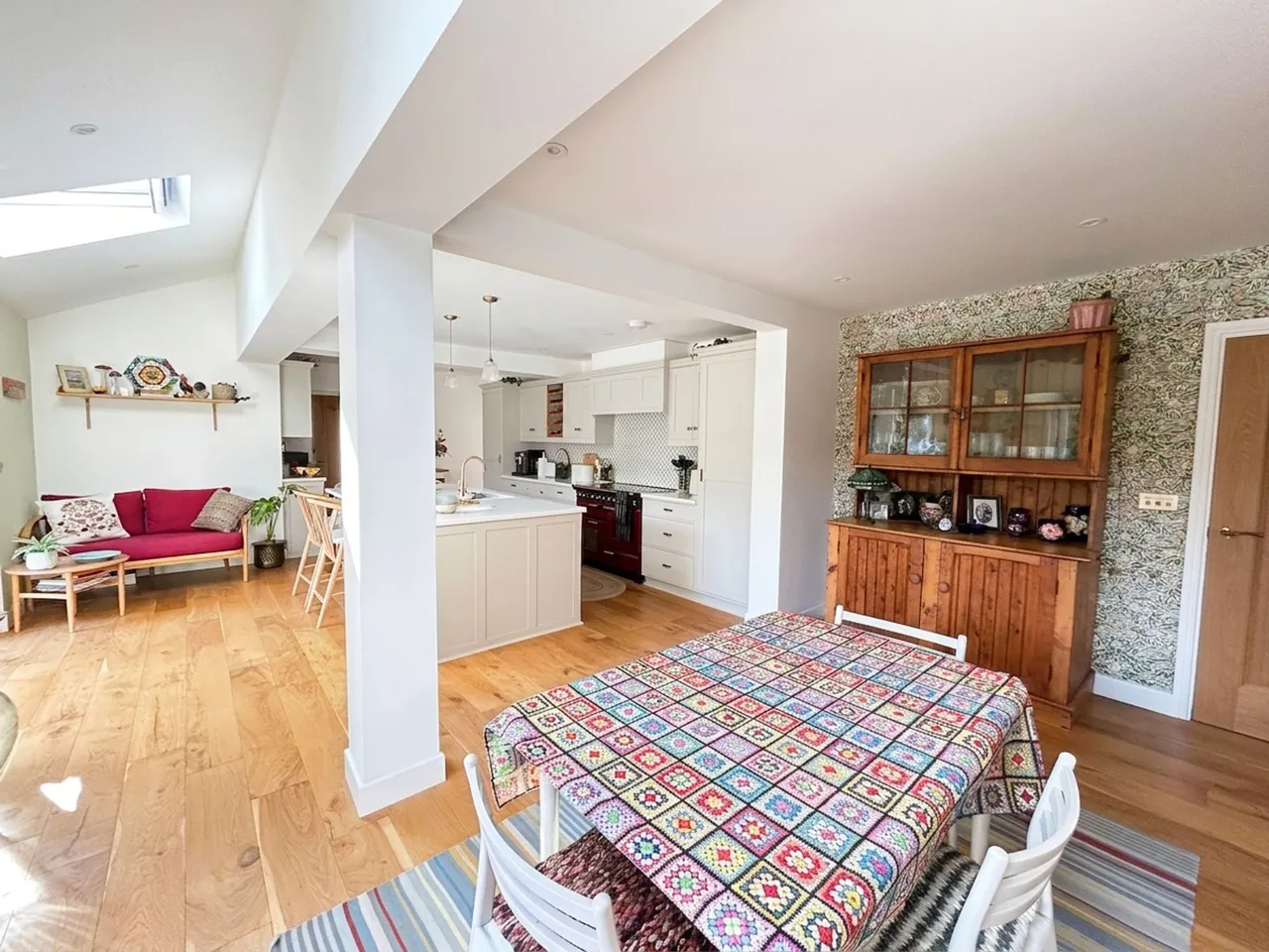 Primrose Chase, Crewe, photo 14