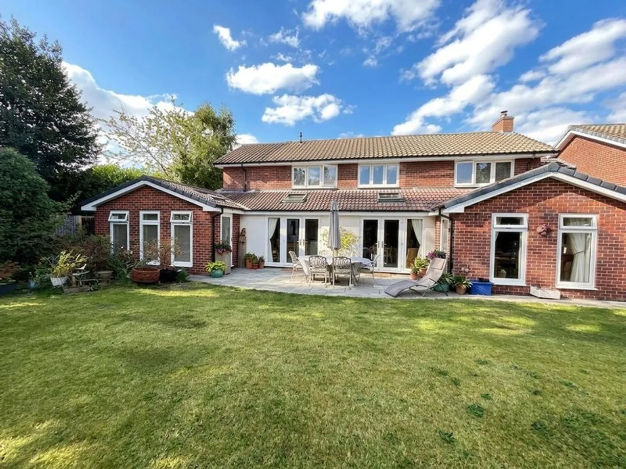 Primrose Chase, Crewe, photo 3