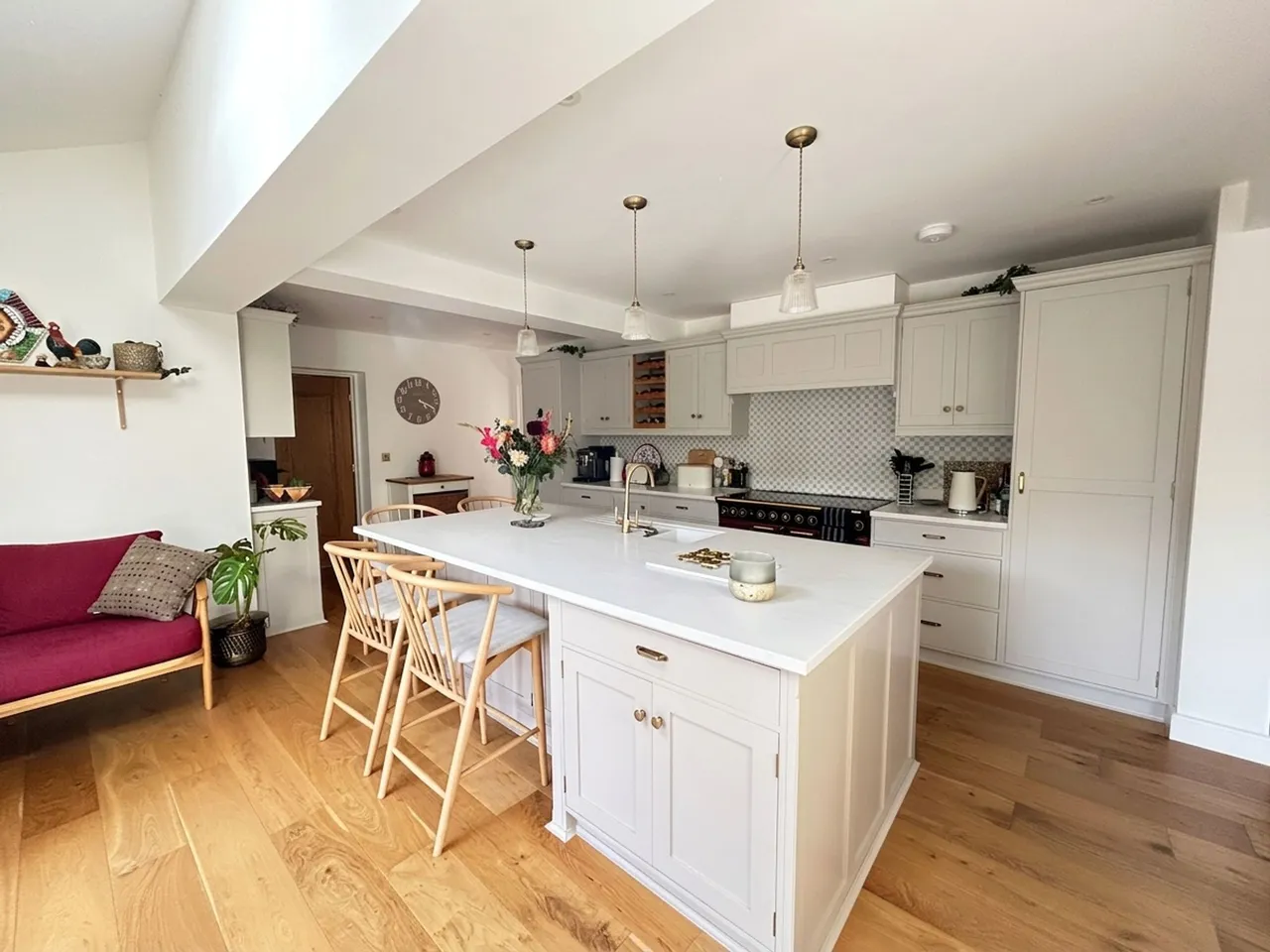 Primrose Chase, Crewe, photo 13