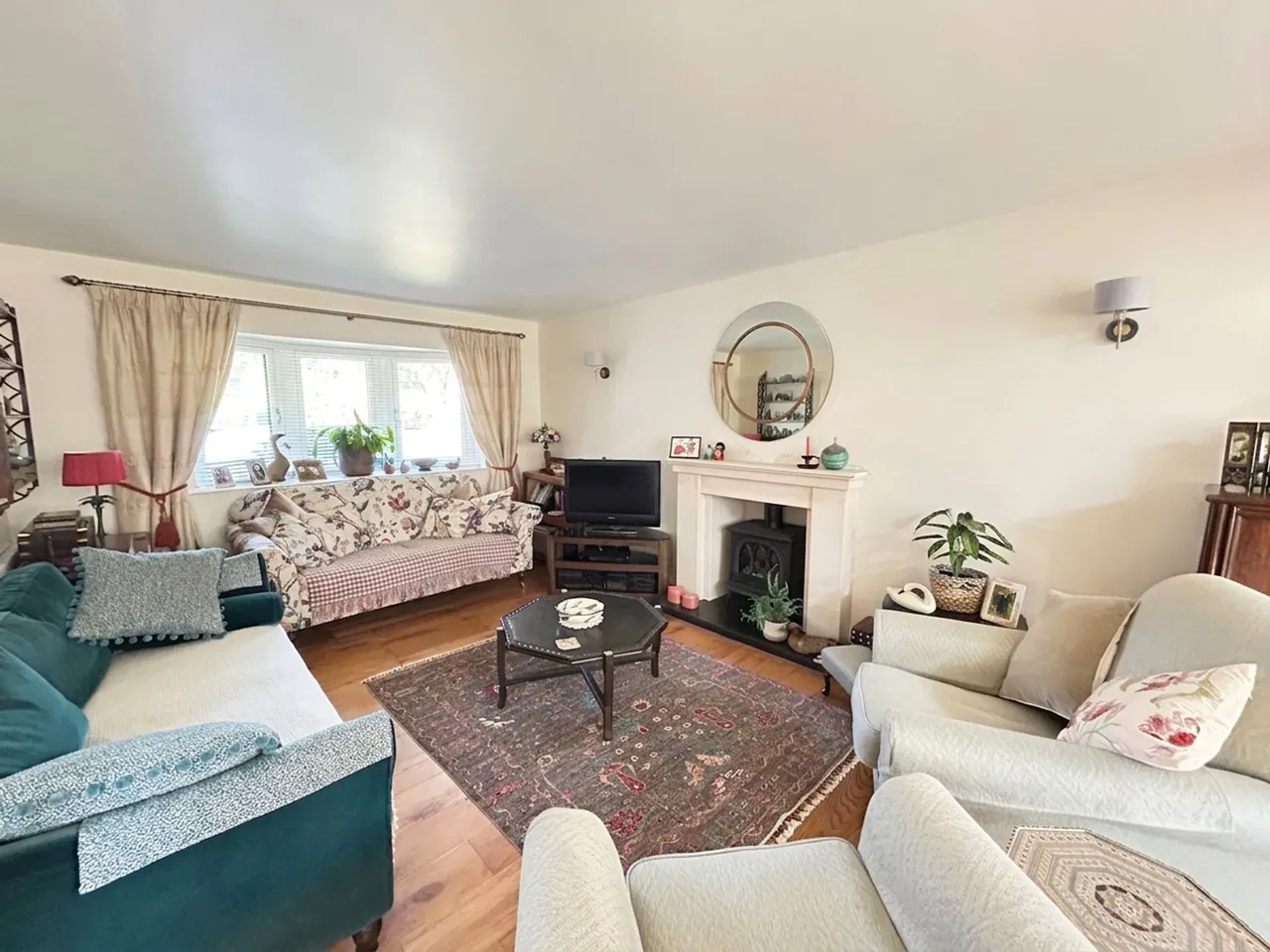 Primrose Chase, Crewe, photo 4