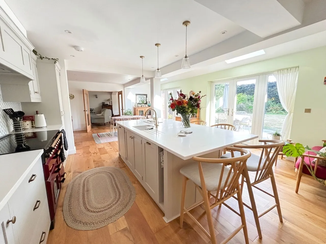 Primrose Chase, Crewe, photo 11