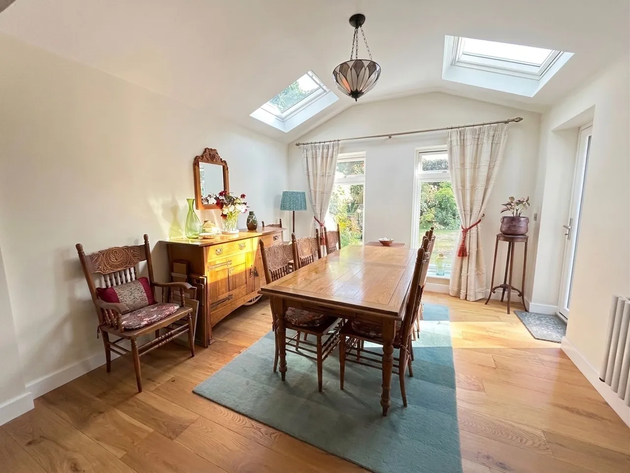 Primrose Chase, Crewe, photo 9