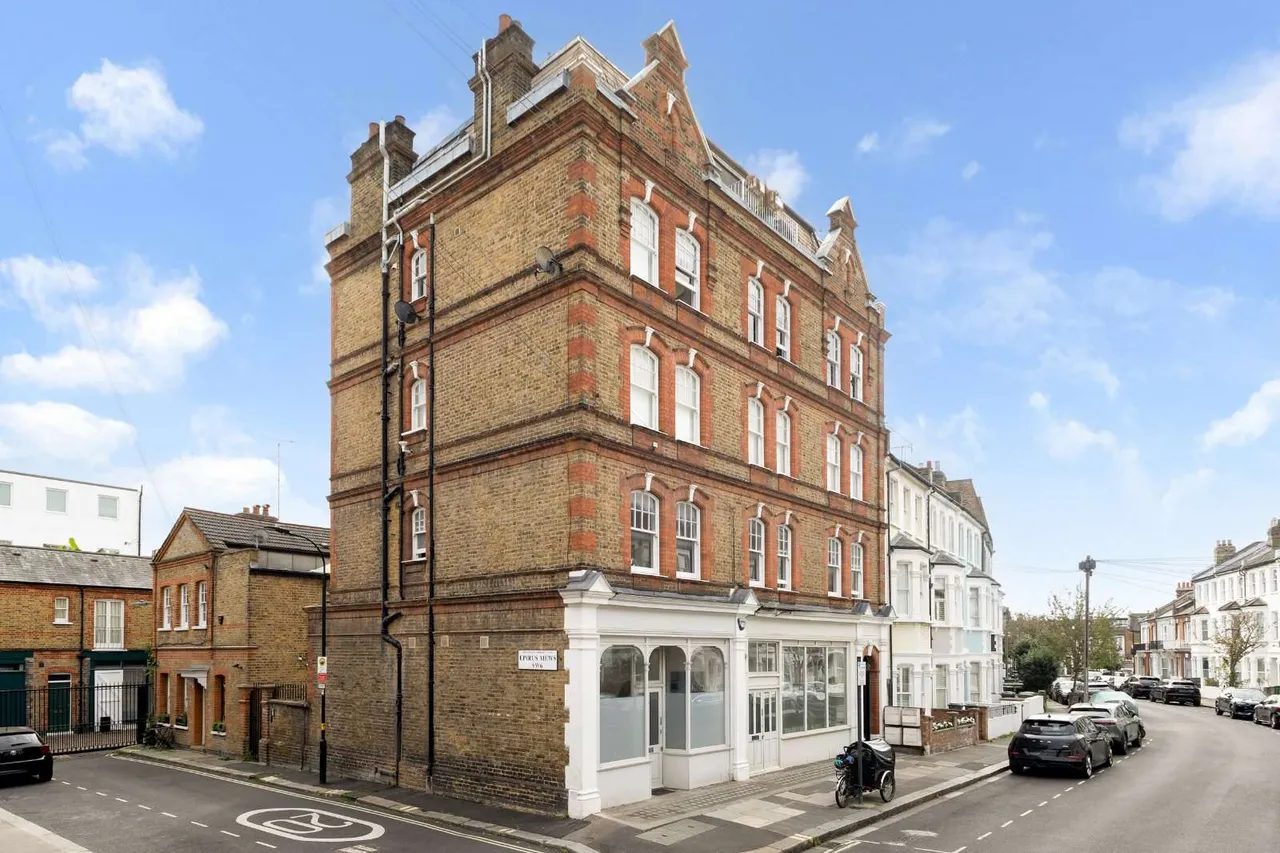 Epirus Road, Fulham, SW6, photo 13