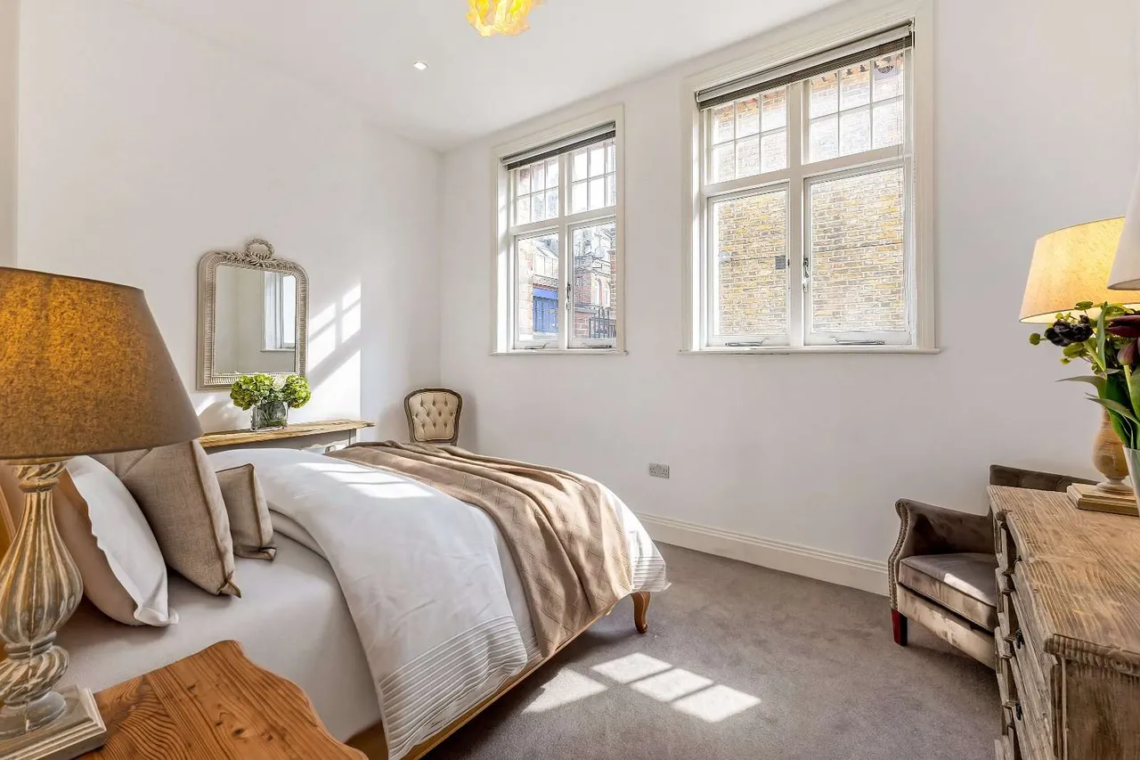 Epirus Road, Fulham, SW6, photo 8