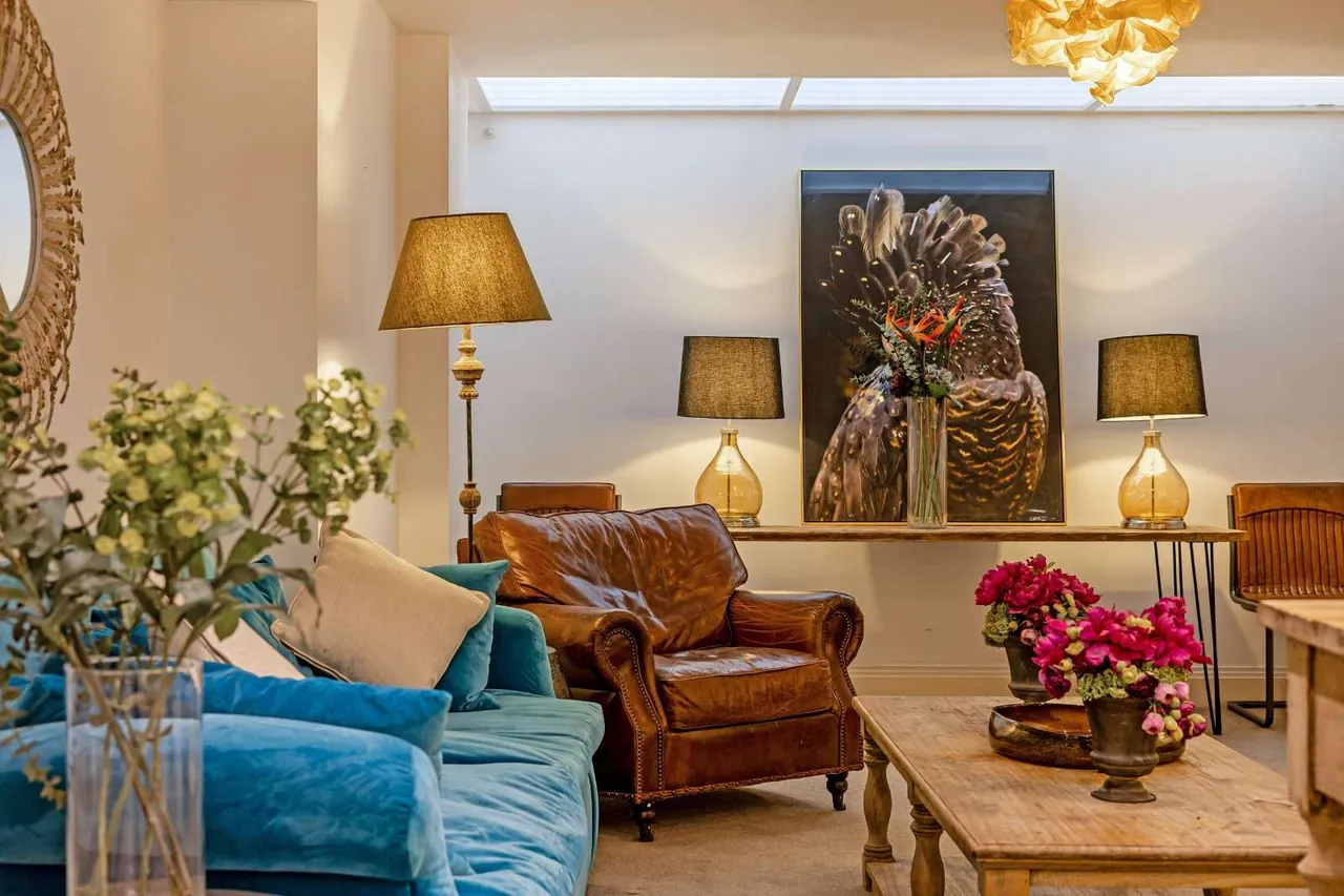 2 bed flat for sale, Epirus Road, Fulham, SW6
