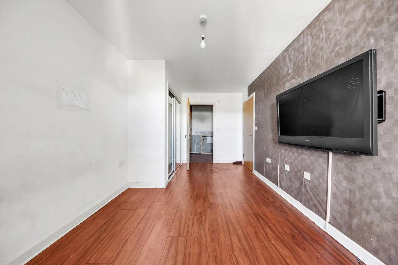 Flat 43, Topaz Court, 580 High Road Leytonstone, London, E11 3GA, photo 7