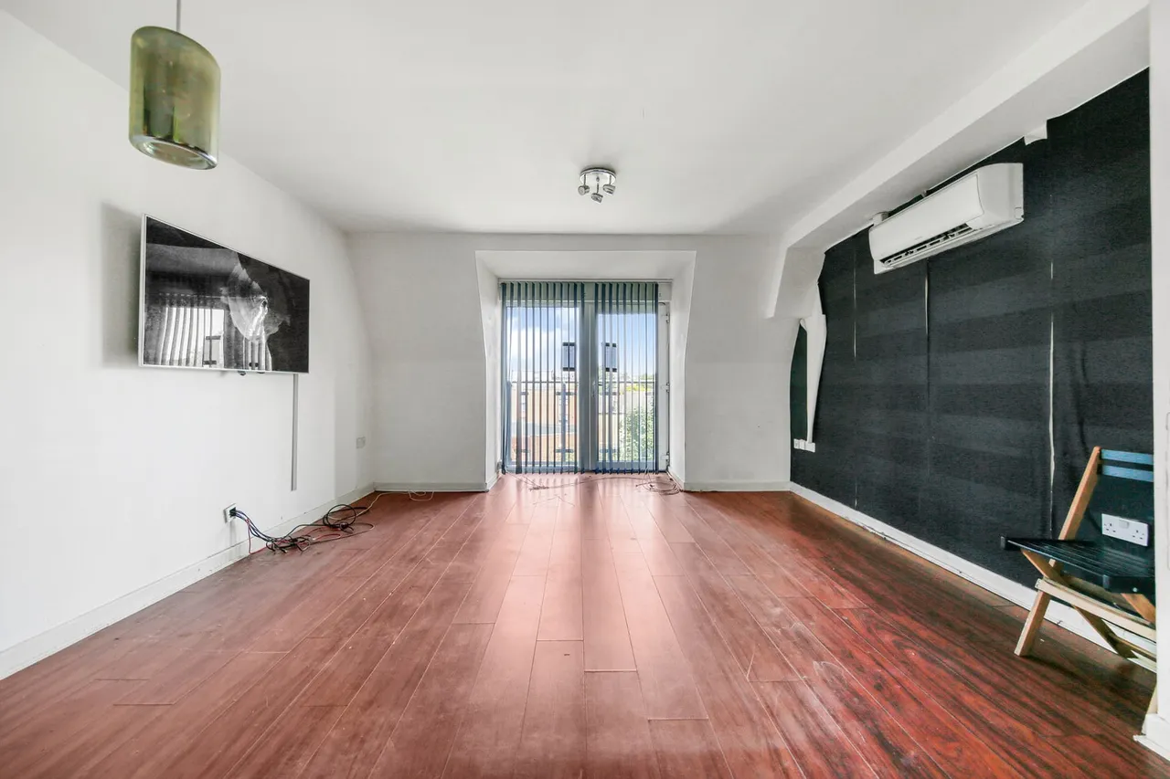 Flat 43, Topaz Court, 580 High Road Leytonstone, London, E11 3GA, photo 2