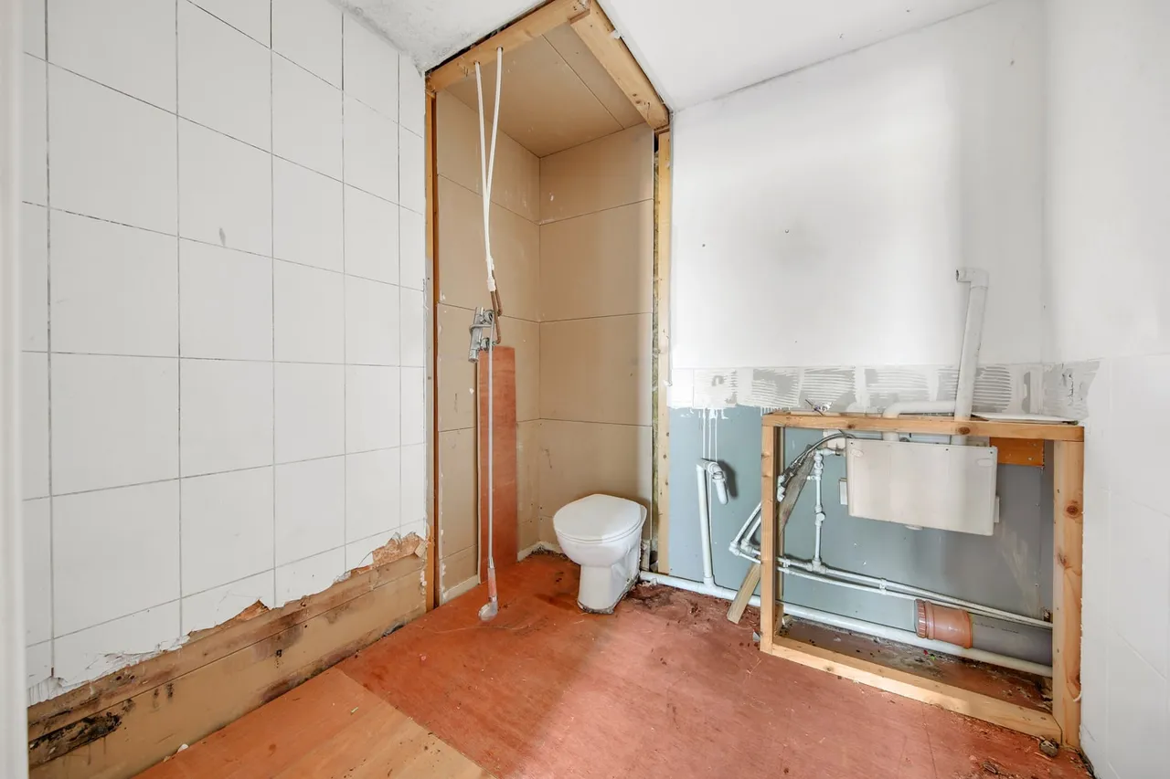 Flat 43, Topaz Court, 580 High Road Leytonstone, London, E11 3GA, photo 8