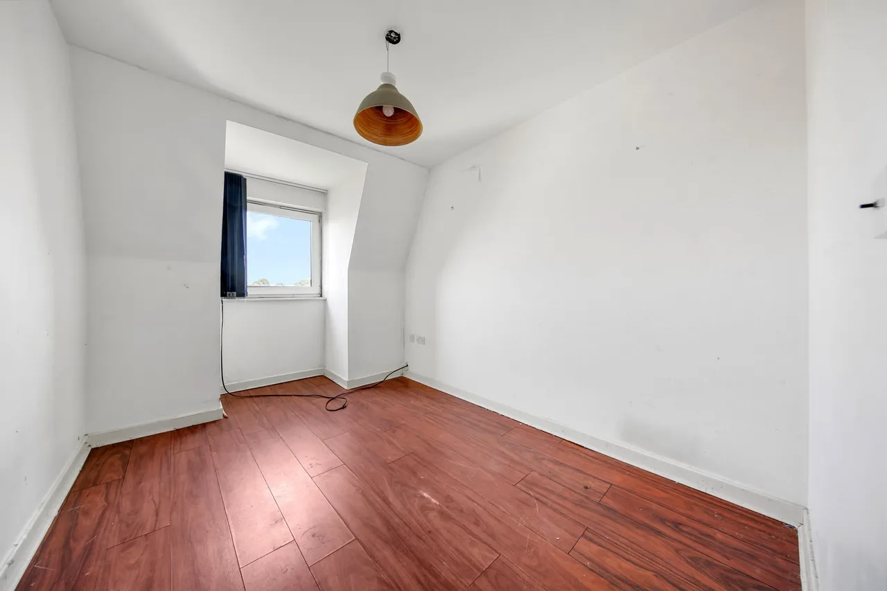 Flat 43, Topaz Court, 580 High Road Leytonstone, London, E11 3GA, photo 9