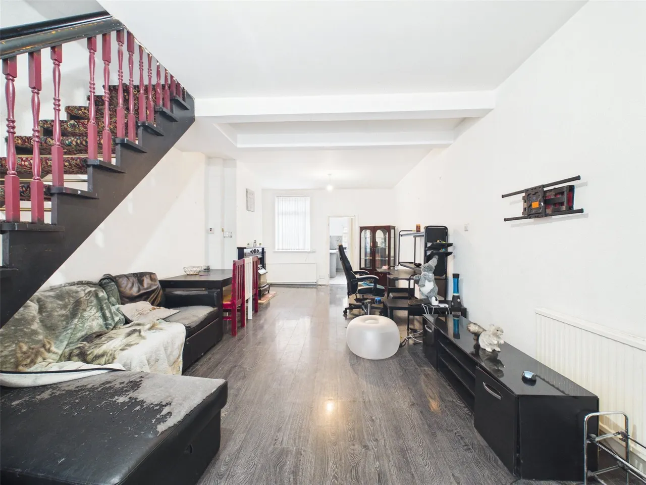 Langley Road, Salford, M6, photo 2