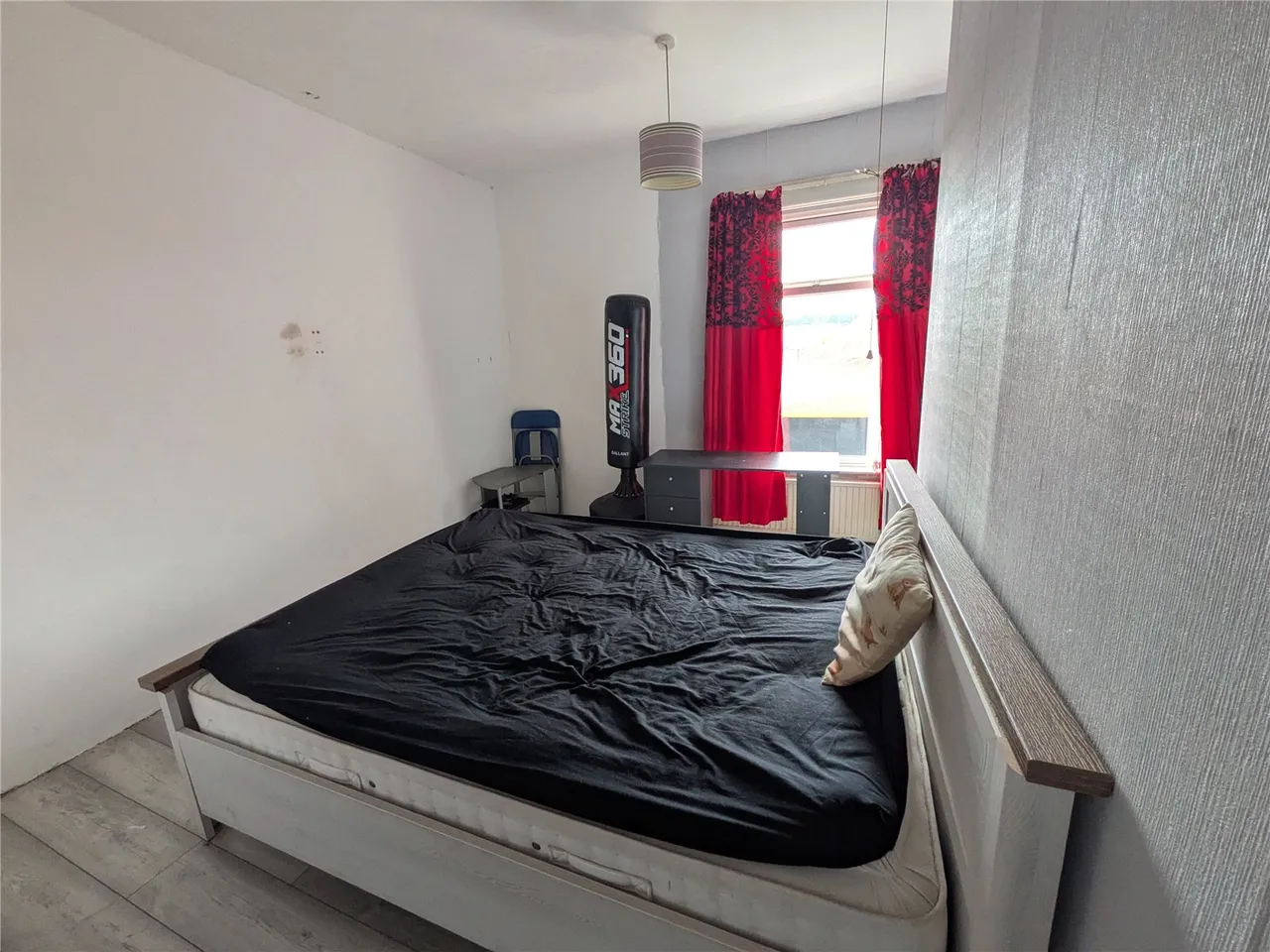 Langley Road, Salford, M6, photo 5