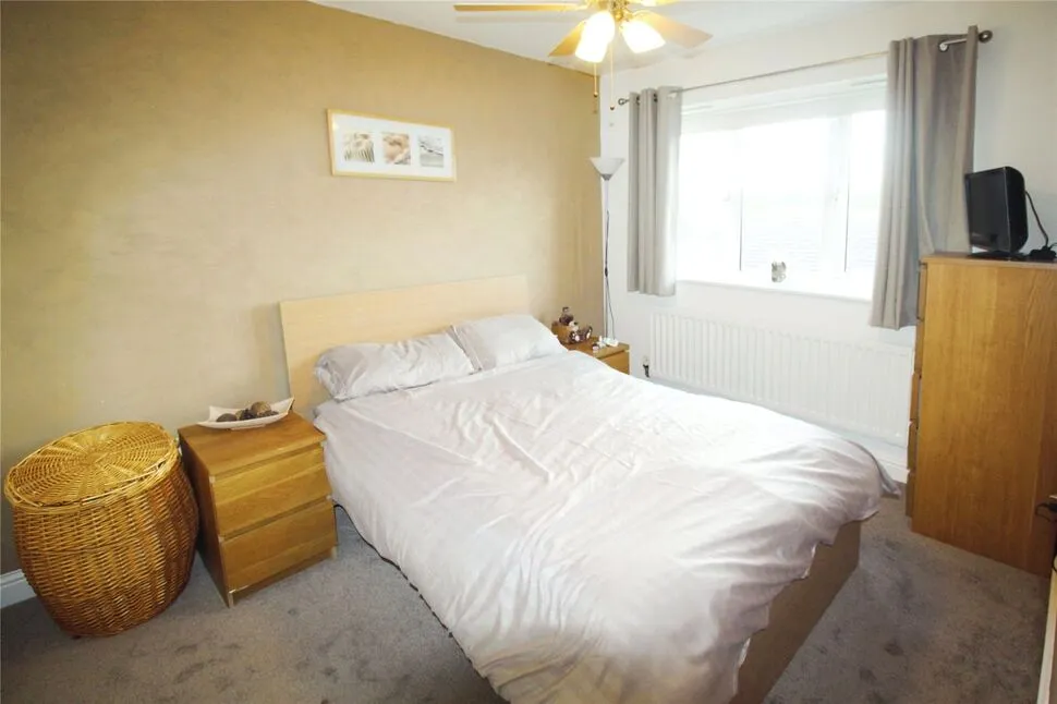 Ironstone Crescent, Chapeltown, South Yorkshire, S35, photo 10