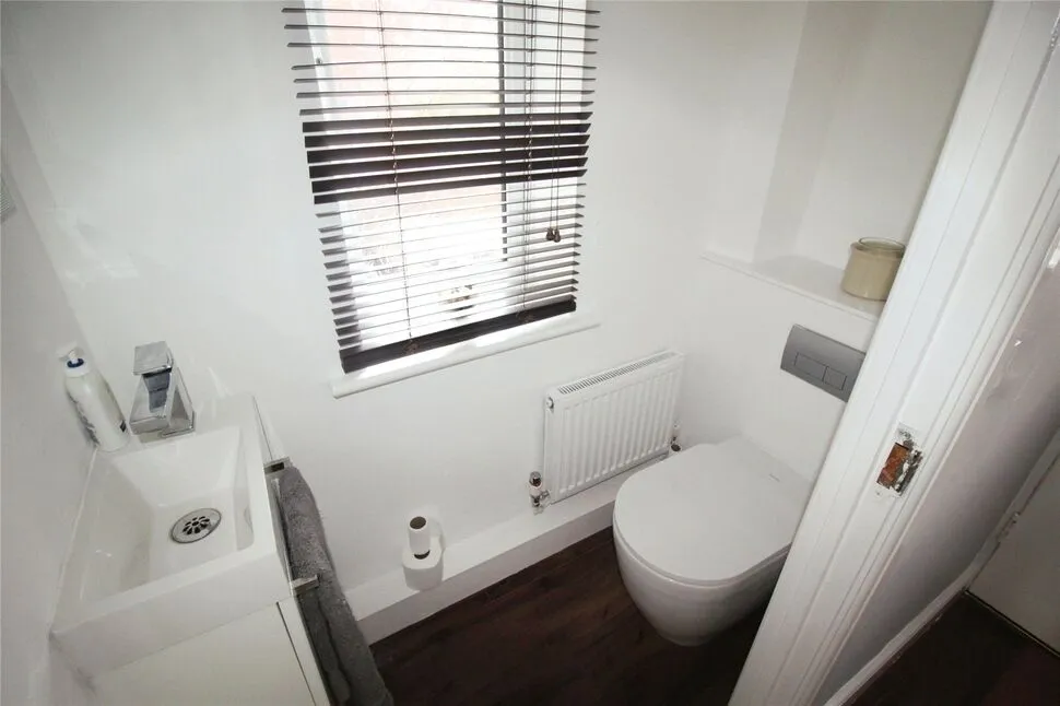 Ironstone Crescent, Chapeltown, South Yorkshire, S35, photo 8