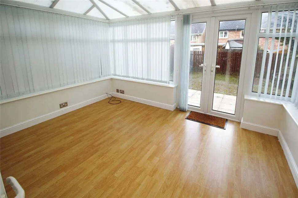 Ironstone Crescent, Chapeltown, South Yorkshire, S35, photo 5