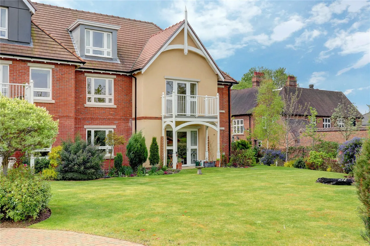 Hanbury Road, Droitwich, Worcestershire, WR9 8GD, photo 17