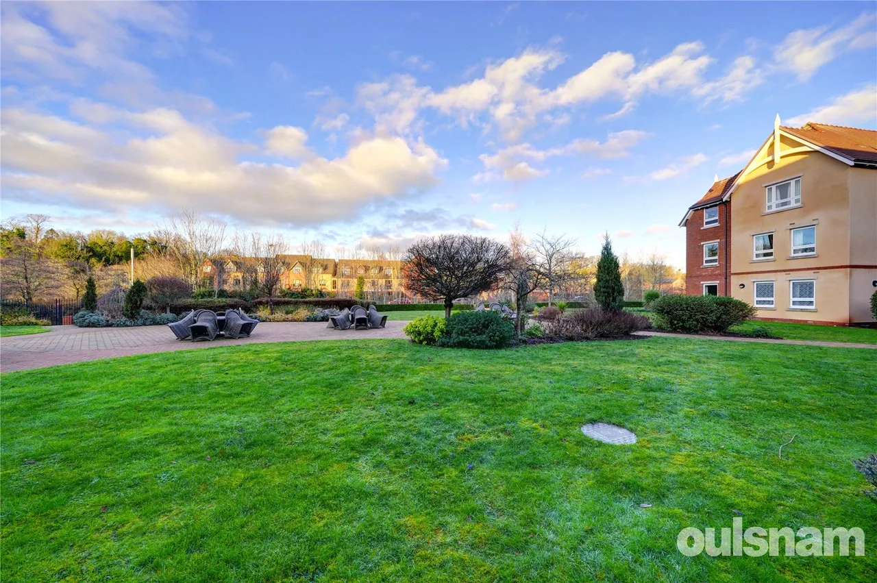 Hanbury Road, Droitwich, Worcestershire, WR9 8GD, photo 13