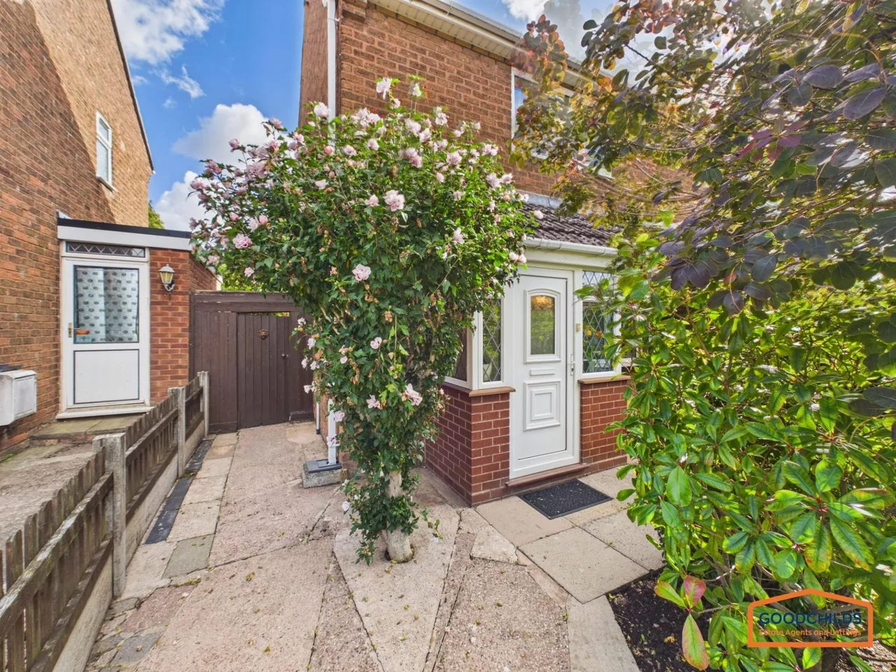 Catshill Road, Walsall, WS8, photo 2
