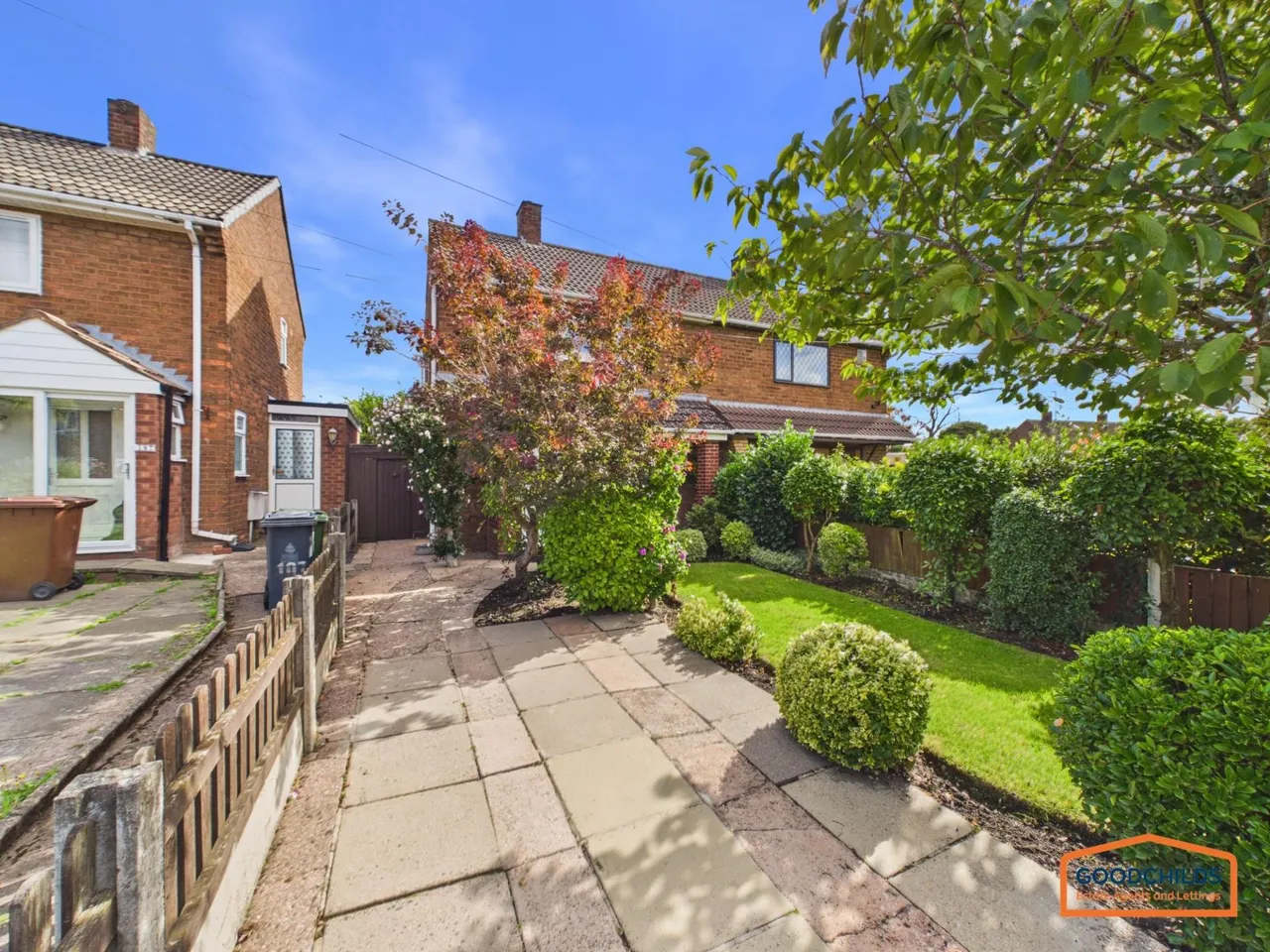 Catshill Road, Walsall, WS8, photo 18