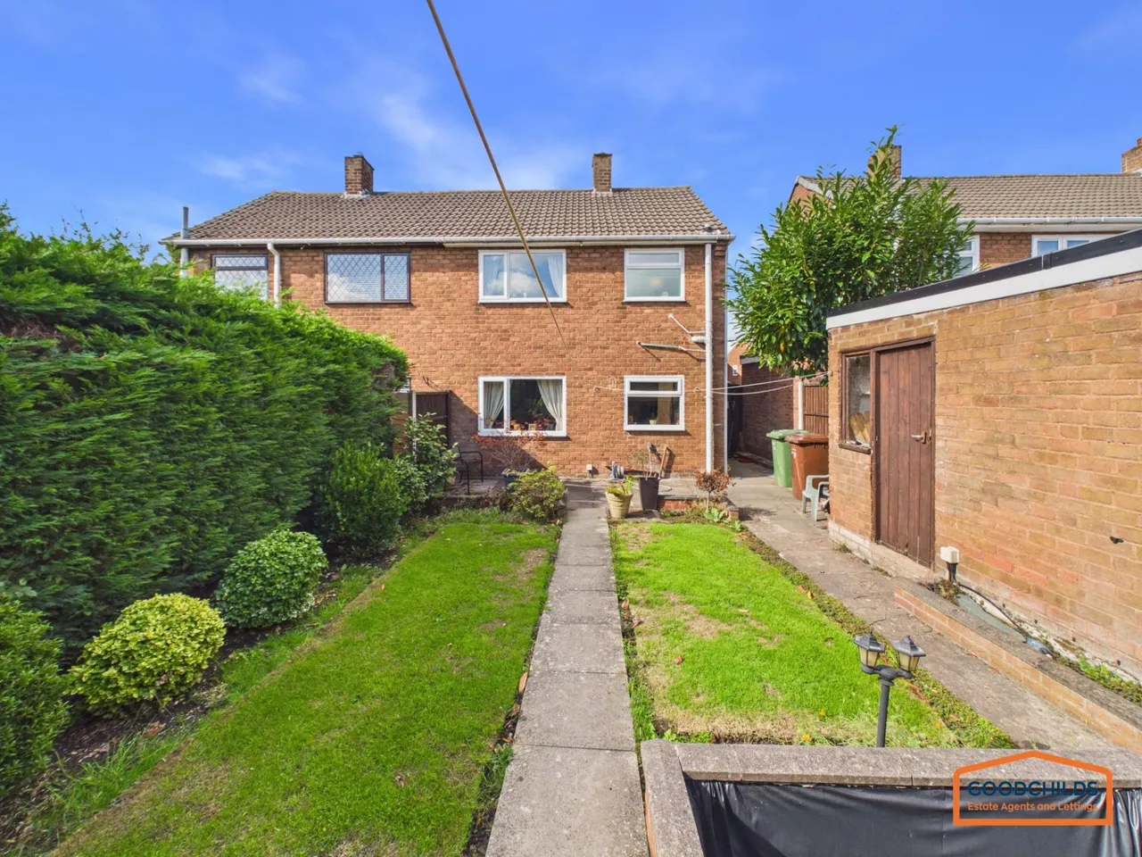 Catshill Road, Walsall, WS8, photo 17