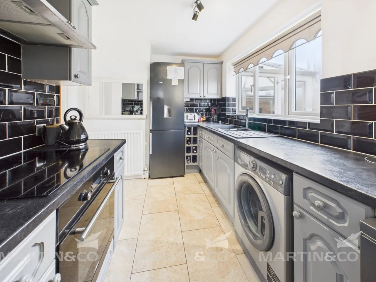 Askern, Doncaster, South Yorkshire, photo 6